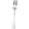 Winco Stanford Dinner Fork 18/8 Heavy Weight Stainless Package Of 12