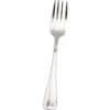 Winco Stanford Salad Fork 18/8 Heavy Weight Stainless Package Of 12