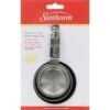 Robinson Stainless Steel Measuring Cups Package Of 6
