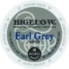 Bigelow Earl Grey K-Cup Tea Pack Case Of 96