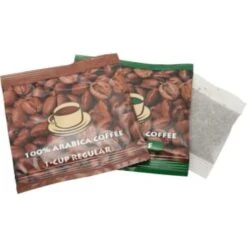 Diplomat Coffee Regular 1-Cup Coffee Pod, Case Of 200