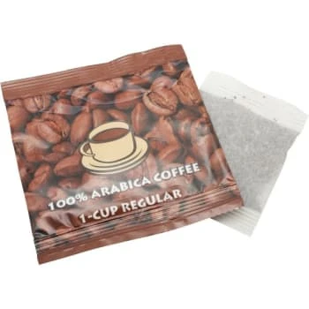 Diplomat Coffee Regular 1-Cup Coffee Pod, Case Of 200 2 Diplomat Coffee Regular 1-Cup Coffee Pod, Case Of 200 - Image 2