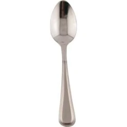 GENERIC Ultra Classic 18/10 Stainless Steel Teaspoon Package Of 12