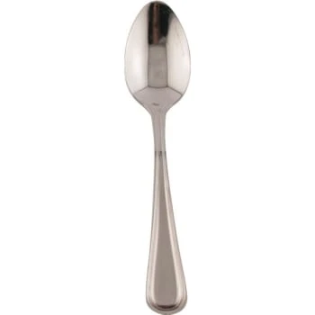 GENERIC Ultra Classic 18/10 Stainless Steel Teaspoon Package Of 12 1 GENERIC Ultra Classic 18/10 Stainless Steel Teaspoon Package Of 12