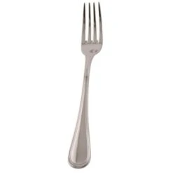 GENERIC Ultra Classic 18/10 Stainless Steel Salad Fork Package Of 12