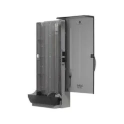 Dixie SmartStock Classic Medium-Weight Polystyrene Fork Dispenser -Rubbermaid Shop 752670 DetailedProductView3 UNI Lg