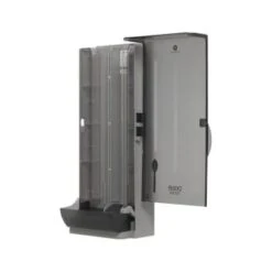 Dixie SmartStock Classic Medium-Weight Polystyrene Spoon Dispenser -Rubbermaid Shop 752671 DetailedProductView2 UNI Lg