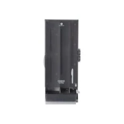 Dixie Smartstock Classic Medium-Weight Polystyrene Knife Dispenser 8 Dixie Smartstock Classic Medium-Weight Polystyrene Knife Dispenser -Rubbermaid Shop 752672 DetailedProductView2 UNI Lg