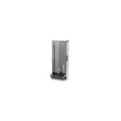 Dixie SmartStock Classic Medium-Weight Polypropylene Fork Dispenser -Rubbermaid Shop 752673 DetailedProductView1 UNI Lg