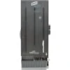Dixie SmartStock Classic Medium-Weight Polypropylene Knife Dispenser