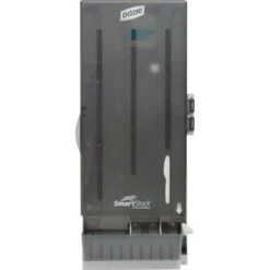 Dixie Smartstock Classic Medium-Weight Polystyrene Knife Dispenser