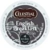 Celestial Seasonings® Celestial Seasonings English Breakfast K-Cup Tea Pack Case Of 96