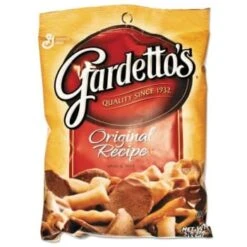 General Mills Gardetto’s 5.5 Oz. Original Snack Mix (7-Pack)