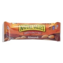 Nature Valley™ 1.2 Oz Sweet & Salty Nut Almond Cereal Granola Bars Pack Of 16