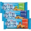 Kellogg's 1.3 Oz Bar Nutri-Grain Cereal Bars Pack Of 48