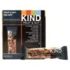 KIND® 1.4 Oz Fruit And Nut Delight Fruit And Nut Bars Pack Of 12