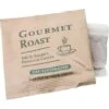 Diplomat Coffee Gourmet Roast Decaffeinated 1-Cup Coffee Pod, Case Of 200