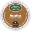 Keurig® Keurig Green Mountain Hazelnut K-Cup® Coffee (96-Case)