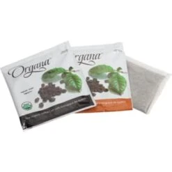 Organa Regular 4 Cup Coffee Filterpack Case Of 150 -Rubbermaid Shop 758189 K Group Lg