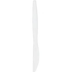 Dixie Medium Weight Polypropylene Knife Case Of 1000