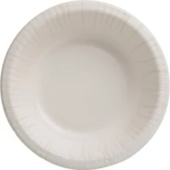 Dixie Basic 12 Oz Paper Bowls Case Of 1000