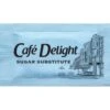 Diamond Crystal Café Delight™ Blue Aspartame Sugar Substitute, Case Of 2,000